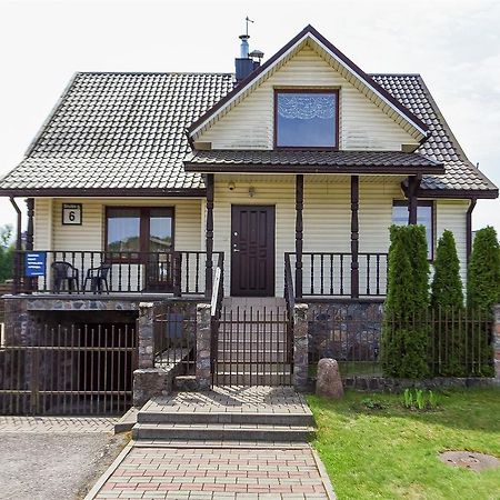 Birutes Houses 德拉肯恩凯 外观 照片